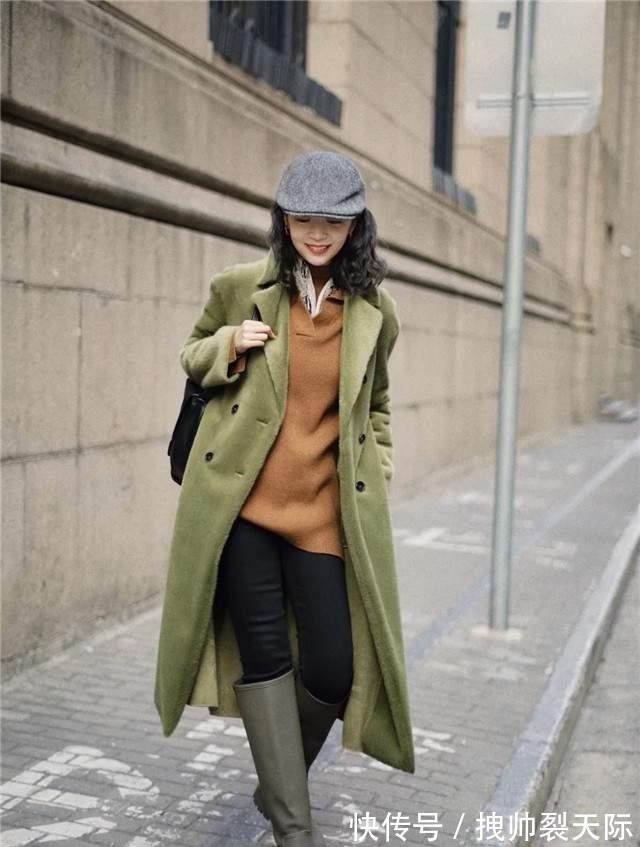 穿搭 女人穿衣显“贵”，这4个要点很关键！穿对选对，高级上档次！