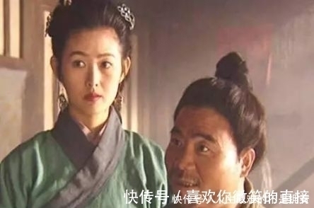 水浒传#历史上有武大郎其人吗?他是怎样的人?真如水浒传中那样矮矬穷?