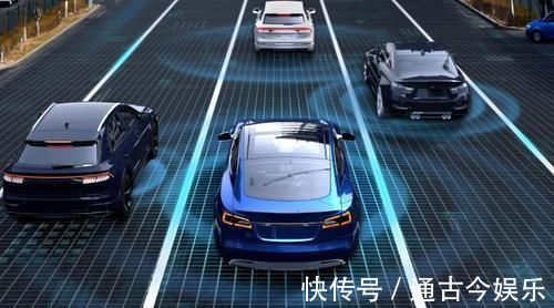 新能源汽车|华为放长线:选择北汽展示自动驾驶,终极应用或包括比亚迪与蔚来