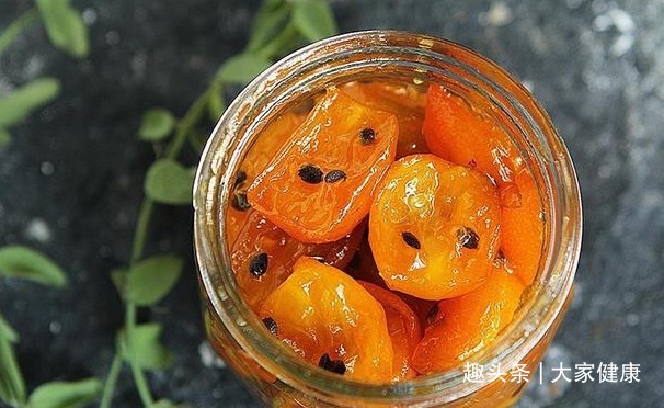 呼吸|一个天然止咳药!奶奶用了20年,呼吸顺畅,全家人不咳嗽!