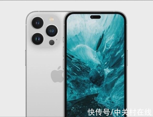 iphone|iPhone 14全系试产：摒弃刘海迎接药丸