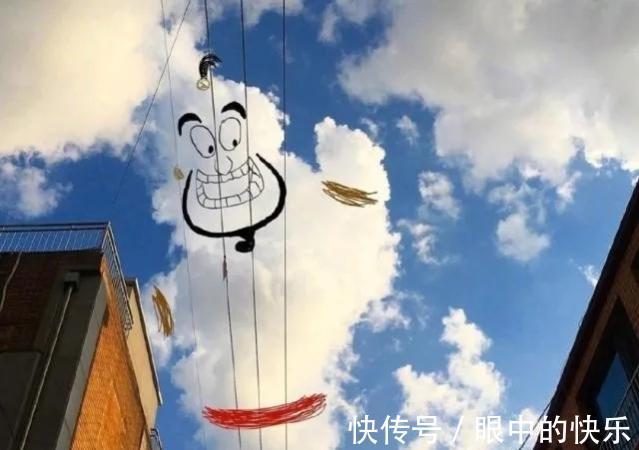 |幽默笑话段子精选,超级搞笑,让你瞬间乐翻天