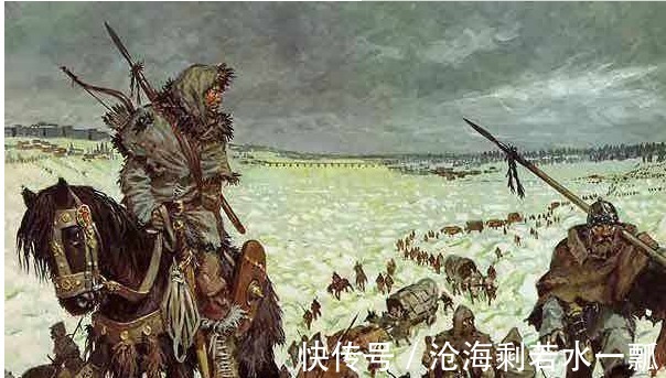 满族@北宋辽金的兴亡,女真和金室的起源,女真就是现在的满族!