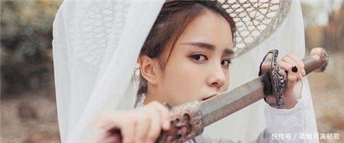 裴旻|中国历史上有八圣,其中七圣都如雷贯耳,为何唯独剑圣少有人知