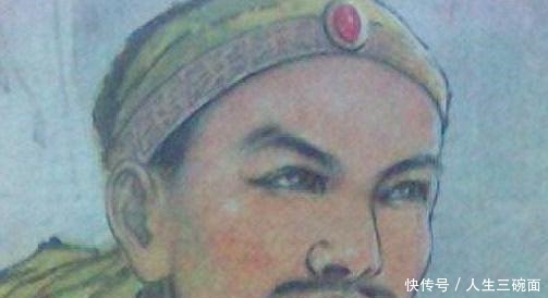 冯逵|冯逵深山与洪秀全当天结义,共行大志!