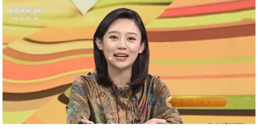 鄒韻|主持人大賽選手發展塵埃落定，鄒韻后來居上，李七月消失不見