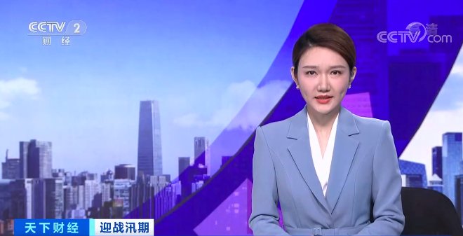 張舒越|總臺主持人上新了！12位“新人”亮相，網友：這幾個我熟