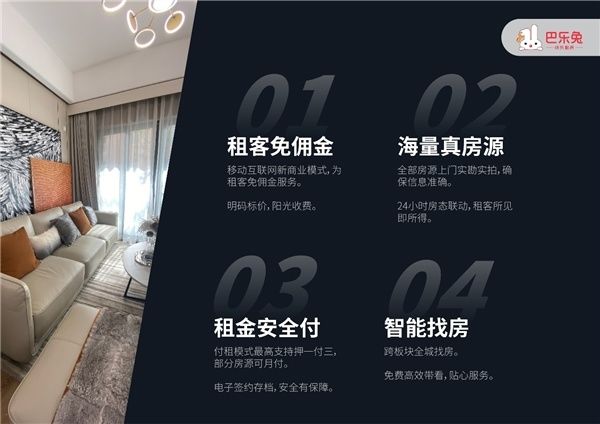 空置期|改变年轻人找到家的方式租赁科技公司兴起