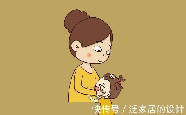 性格|孩子摔倒后的不同表现,暗示了孩子的不同性格,你家孩子是哪一种