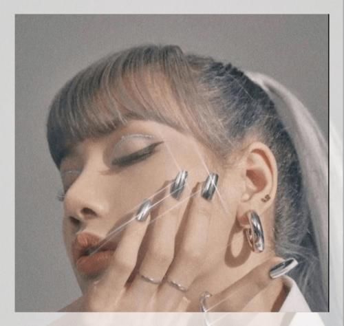 这60款甜辣妹的春夏“果冻美甲”，拿图去做！