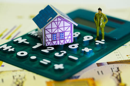 离婚|婚前个人所有的房产,婚后置换成新房,离婚的时候会分割吗?