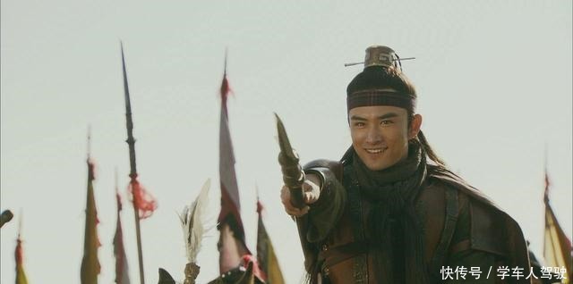 此人与鲁智深一样,擅长步战、马战,而且还能水战