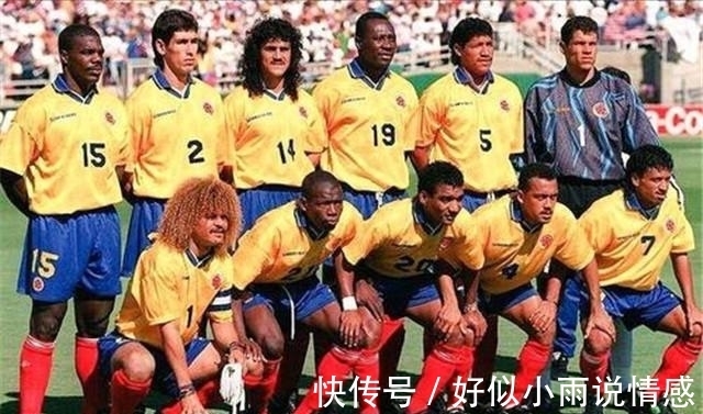 埃斯科巴|1994年世界杯：他将对方球补进自家球门，提前出局，归国后遭枪杀