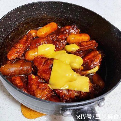 8ml|一上桌保准被抢空,如此美味不学不行