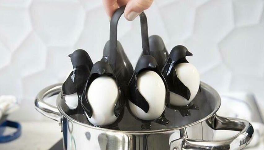 天才$看完这些脑洞大开的创意设计,不得不说设计师简直是天才!