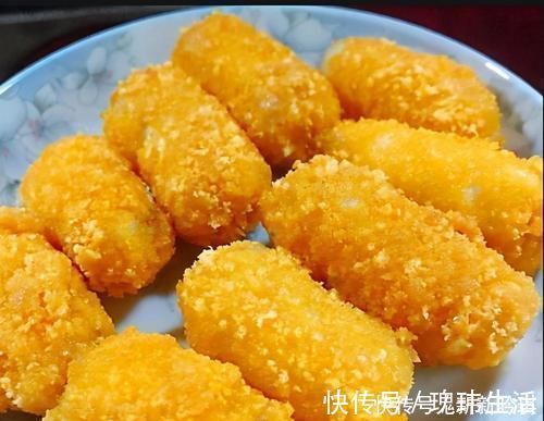 香蕉的2种做法,免烤箱,零失败,这么做孩子超爱吃