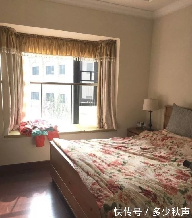 房子|我的84㎡恒大精装房，入住5年，时尚又温馨，比大房子还舒坦