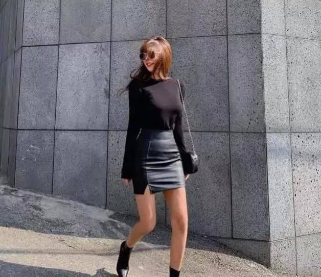 身材苗条|40岁健身女神逆生长，冻龄皮肤嫩如水，身材苗条似20岁少女