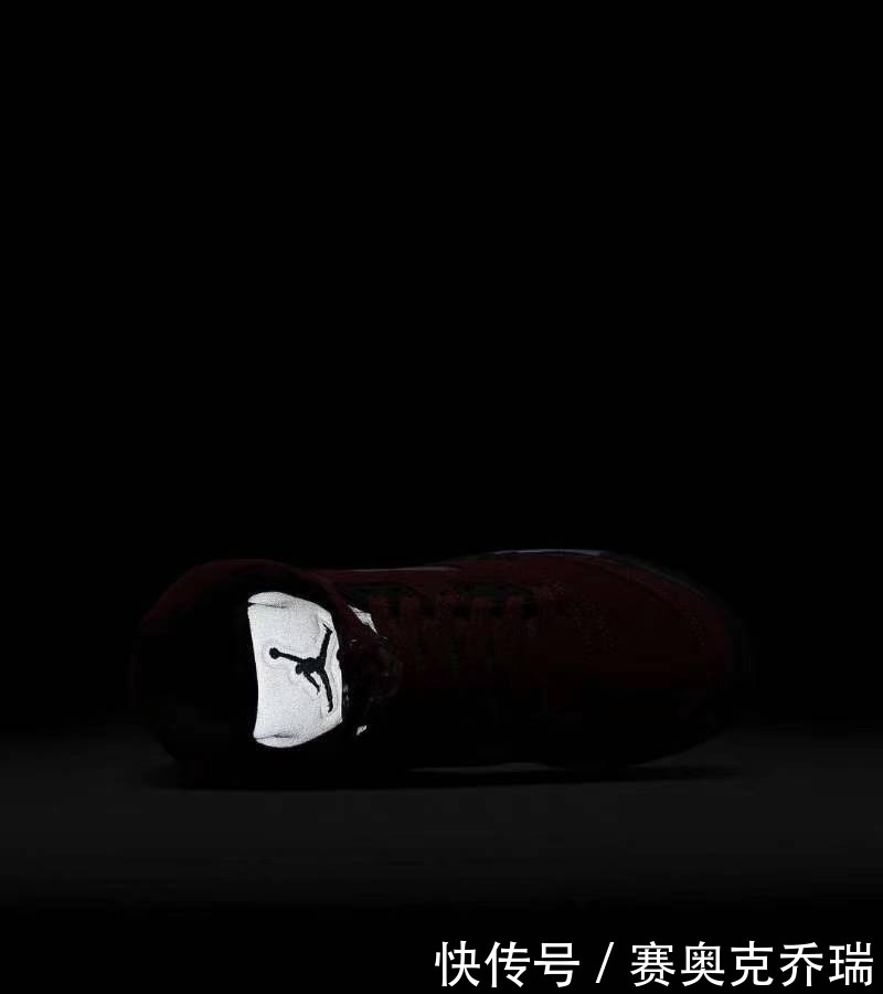 愤怒的公牛再度归来!Air Jordan 5谍照首次流出