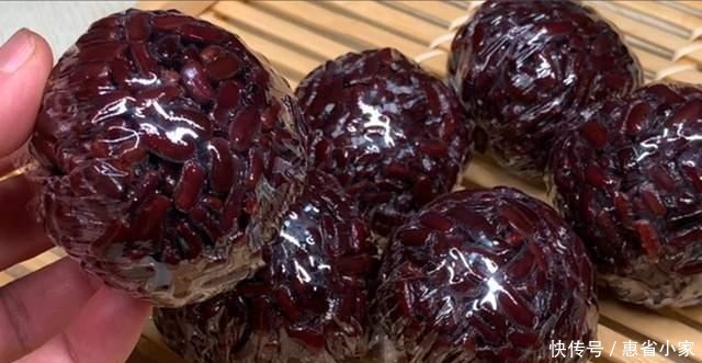 天冷了,少吃水果多吃它,一次煮好放冰箱,随吃随拿,真省事!