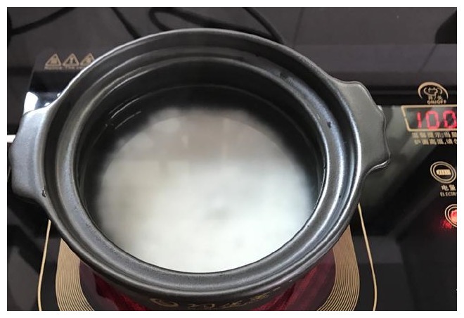 孩子最爱的早餐粥，好喝又营养，每天一碗，充满活力又健康