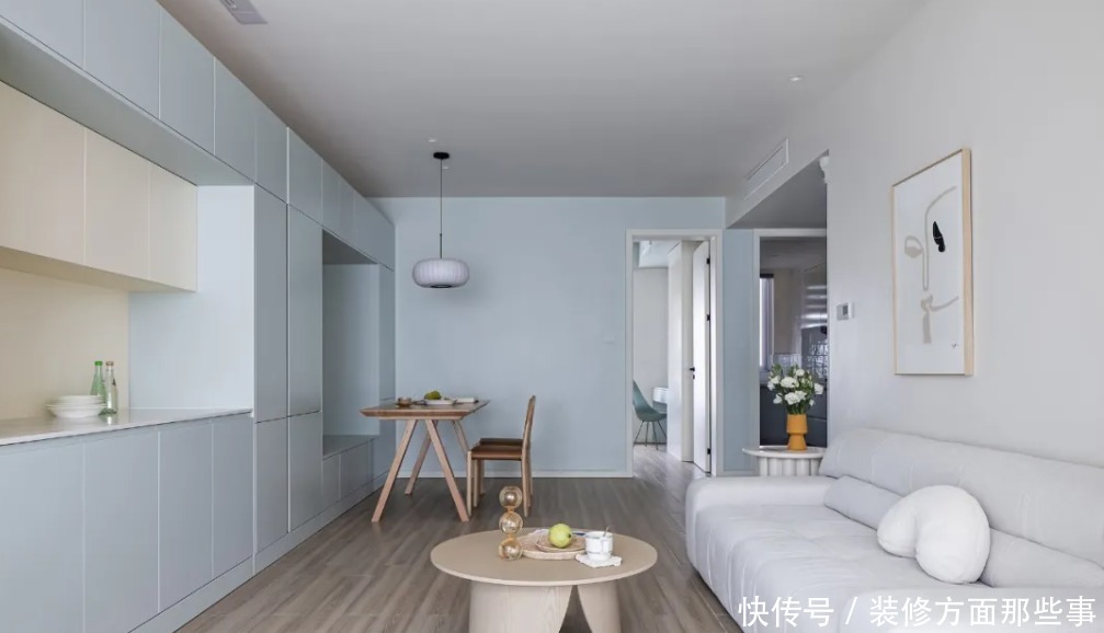 柜子|花了几十万装修的房子,到头来发现真正有用的,还得是这些柜子!