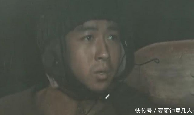 士兵|亮剑:山本的特种兵实力有多强?这小兵的话,已经暴露战斗力了!