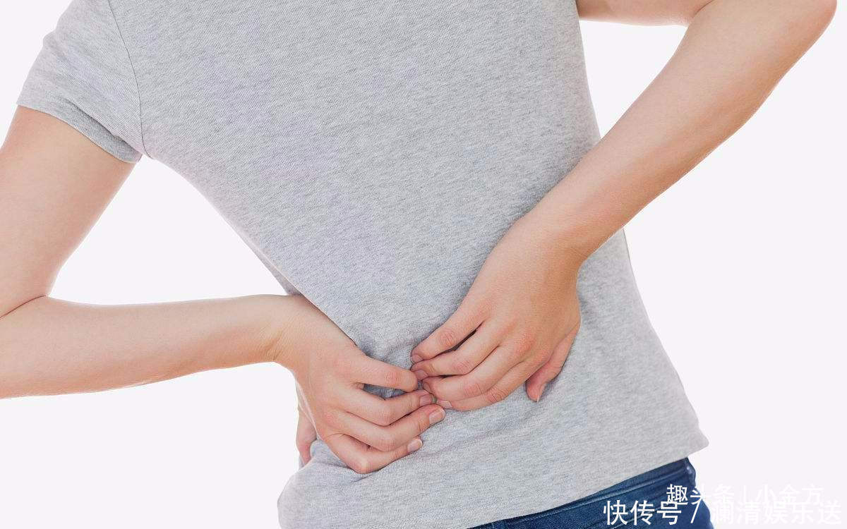 核桃|一个大补腰肾的中医方子，简单4味药，壮腰肾、强筋骨！