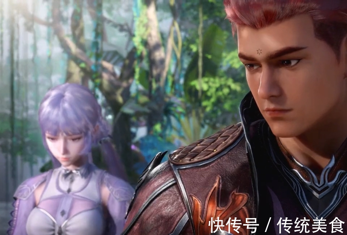 海神|斗罗大陆:海神九考,有人欢喜有人愁