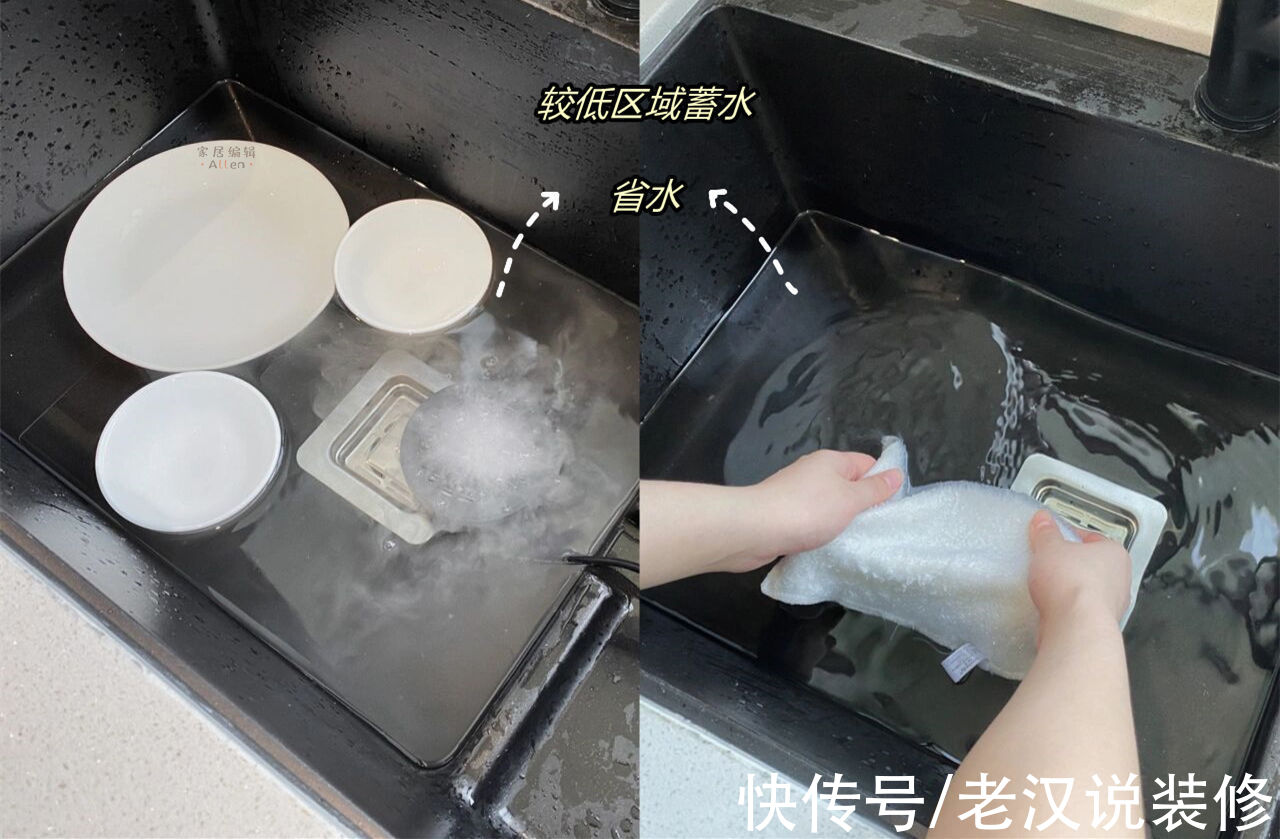 卫生间|10个奔着实用而坚持要做的家居决定，再装一套房，我还会接着照搬