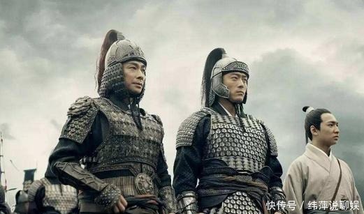 忘却|历史上,九位不该被我们忘却的民族英雄!我们应该了解一下!