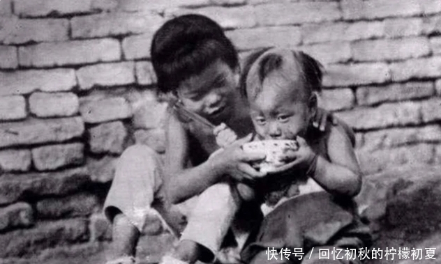 真实|一百多年前的清朝真实照片,每一张都无比揪心,康乾盛世就是个笑话