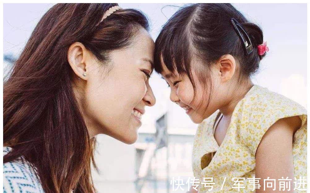 妈妈|身上有这4个“坏习惯”的妈妈,教育出来的孩子,往往会更加优秀