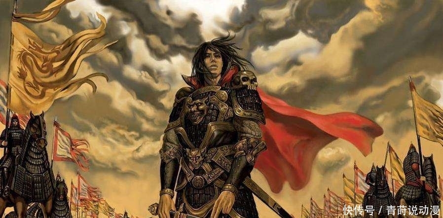 强迫签定盟|鸿门宴上,范增究竟错在哪里?心学大师湛若水这样说