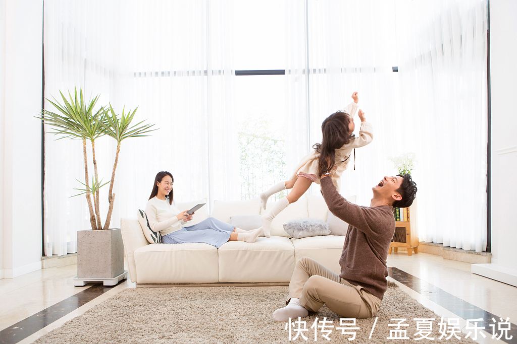 马卡连柯|一个人有没有出息,看他的父母就知道了