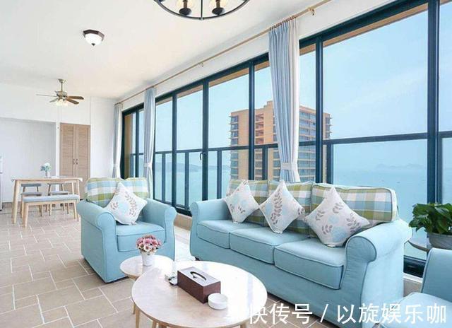 空房|海景房有多坑,为何大多都是空房?有一个“致命”的问题!