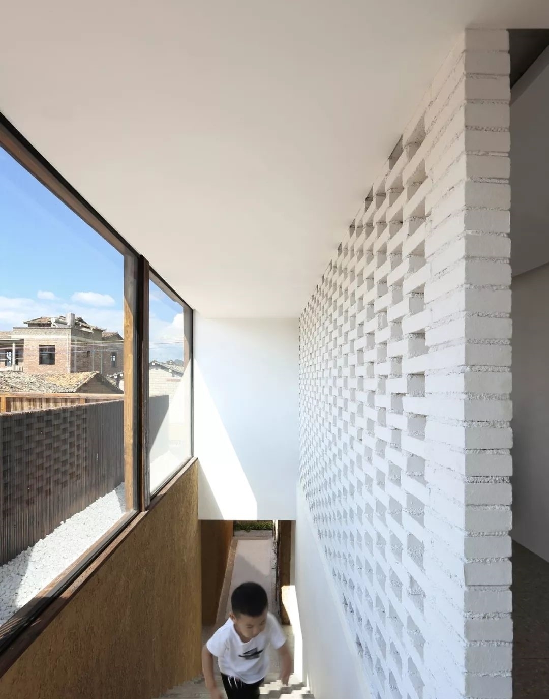 山景|5个优秀民宿设计案例,用设计讲故事。有你喜欢的吗?