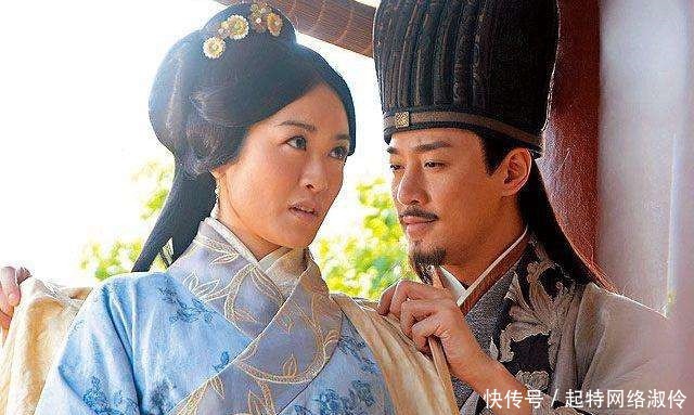 奇丑|黄月英相貌奇丑,诸葛亮为何还要娶她?儿子诸葛瞻死前道出原因