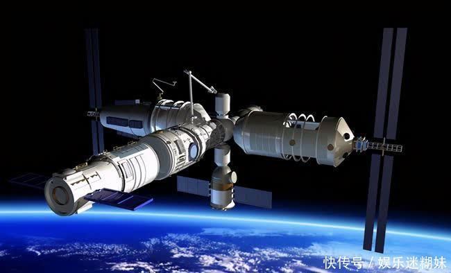 神舟十二号航天员平均年龄52岁 事实证明 为何年轻人上不了天 全网搜