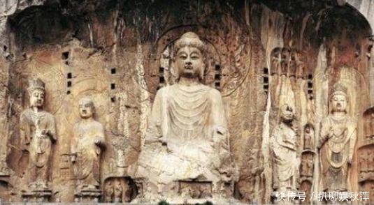 日本|历经十数年、五次失败,双目失明的鉴真大师为什么一定要去日本?