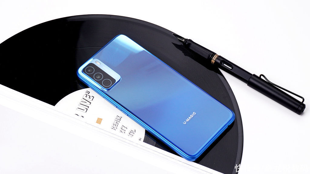 30e|优畅享30e 5G图赏：智慧双5G+22.5W安全快充，你觉得可么？