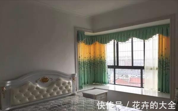 穷装|老公15万穷装130平新房,电视墙超拉风,卧室设计你肯定没见过!