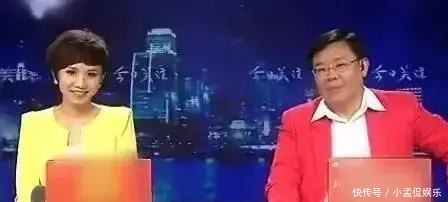 《今日关注》主持人换了一个又一个，李静雯走了，郑达也很少露面