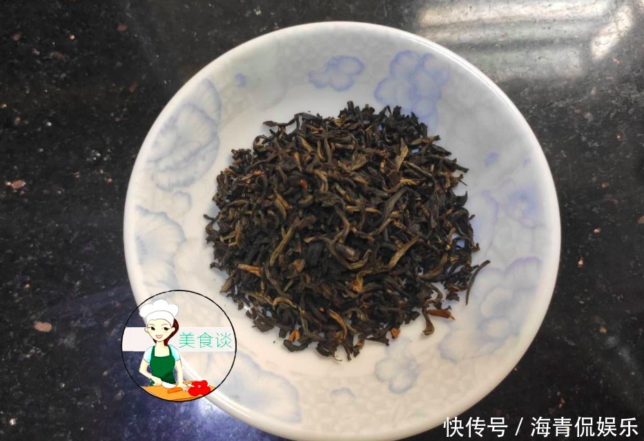  孩子|红茶的新吃法，做成果冻，冰凉爽滑，上桌孩子抢着吃，舒服过夏天