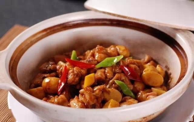 鸡胸肉|鸡肉煮得又嫩又滑的五大诀窍，你学会了吗？