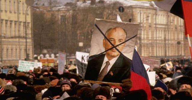 地方|就算没有美国,苏联也会解体苏联真正的软肋在这些地方