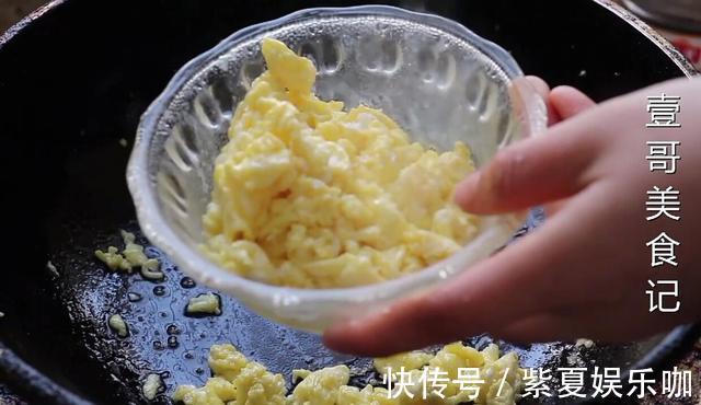 饺子|萝卜我家最馋这种做法,鲜香味十足,比吃肉还香,每次出锅就扫光