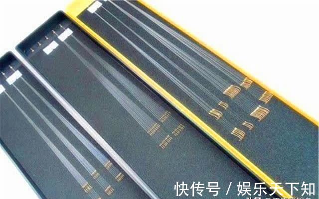 子线的最科学用法:粗细、长短、钩间距,都时刻影响你的中鱼率