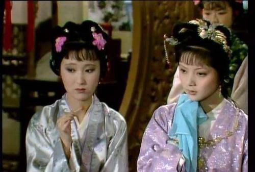 怡红院$那个端午的西瓜,让薛宝钗难以下咽,成了她心里抹不掉阴影