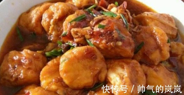 植物蛋白|孩子常吃此道菜,能补钙增强抵抗力,营养均衡身体棒